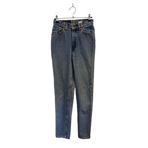 Ladies Vintage 512 Jeans